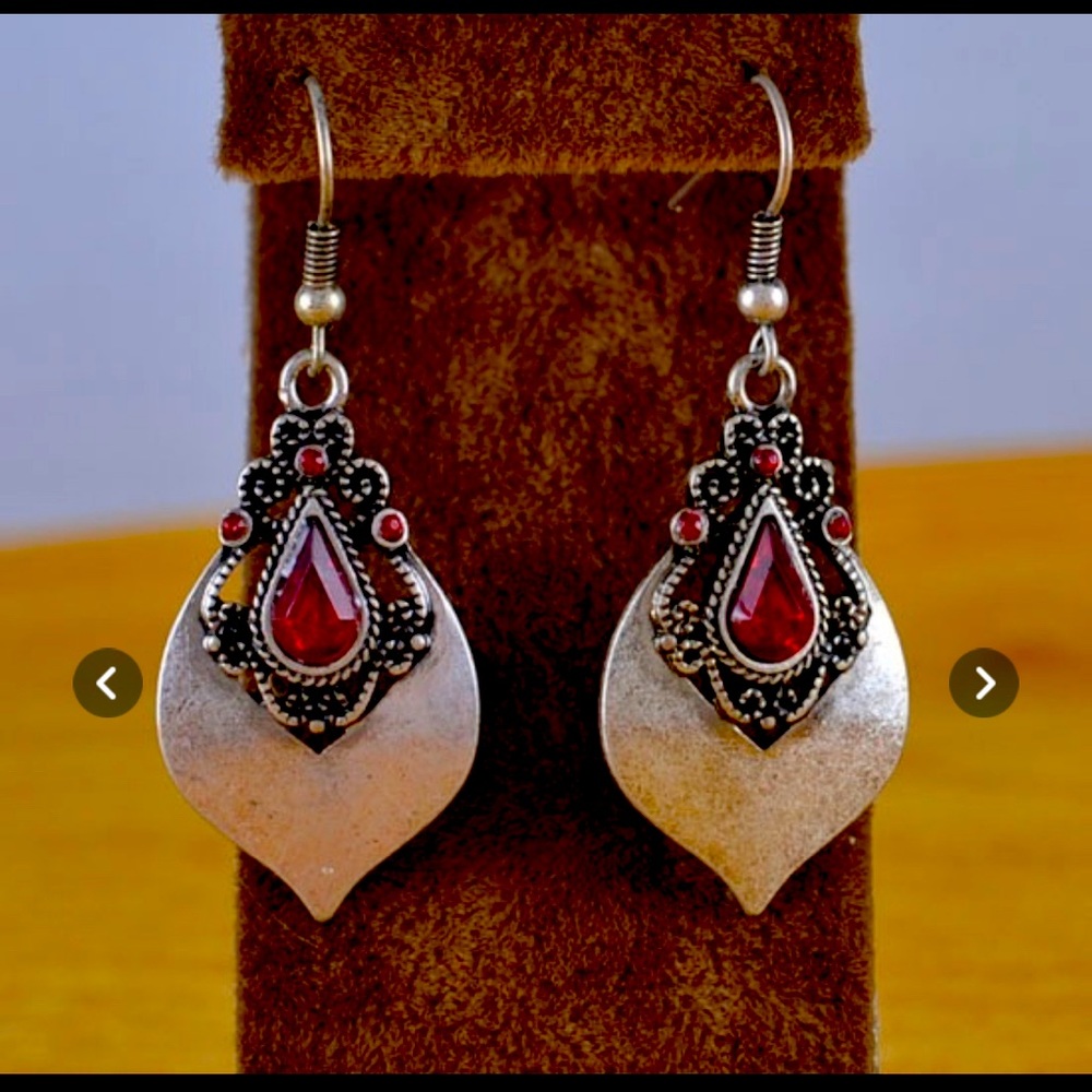 Boho Earrings